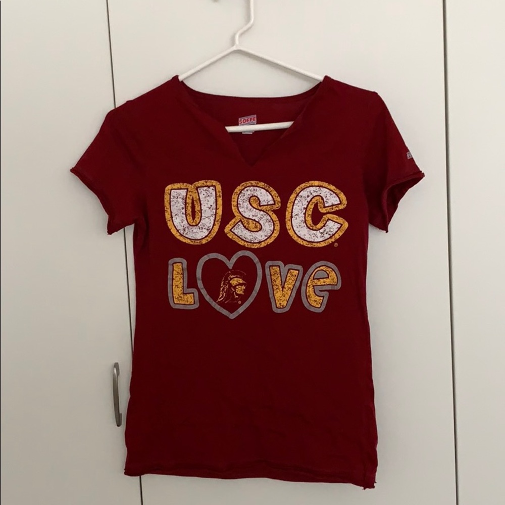 USC Tee